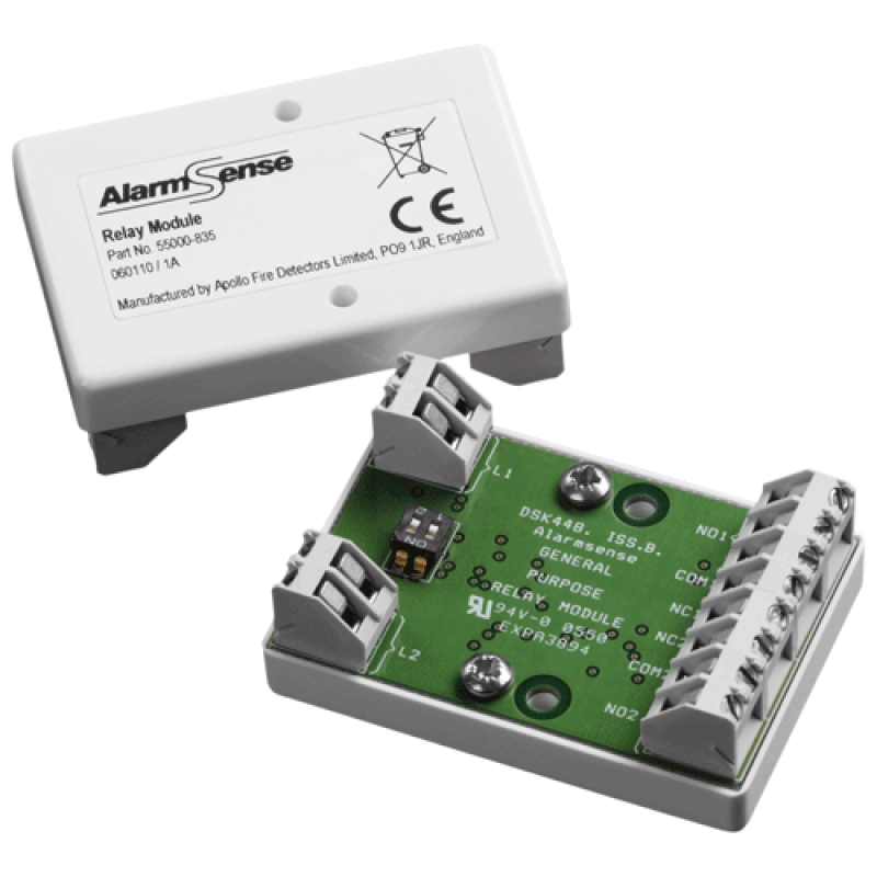 AlarmSense Alarm Relay	55000-835